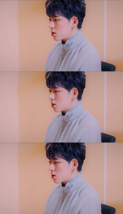 禹志皓 ZICO