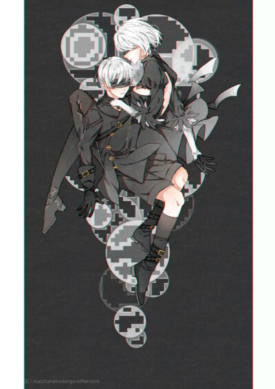 9s