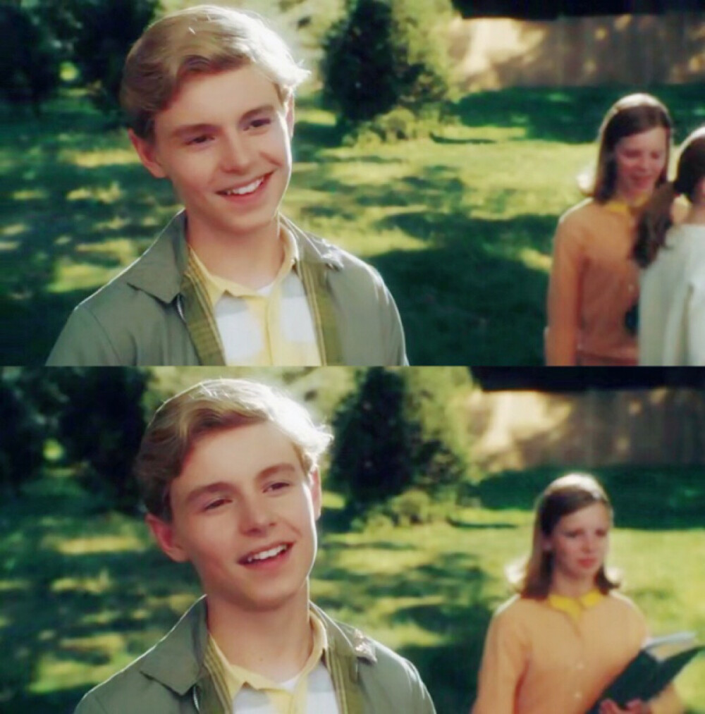 Callan McAuliffe——flipped