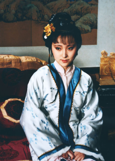 林黛玉