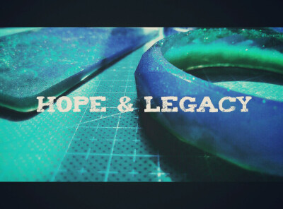 Hope & Legacy
For Yuzuru❤