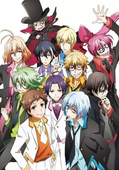 SERVAMP－サーヴァンプ－