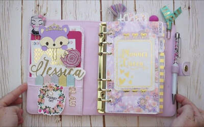 kikki.k blog