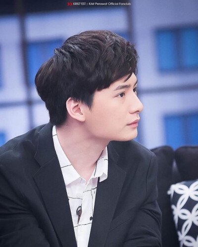 KristPerawat 泰剧一年生 暖暖 阿日学长 Arthit 王慧侦