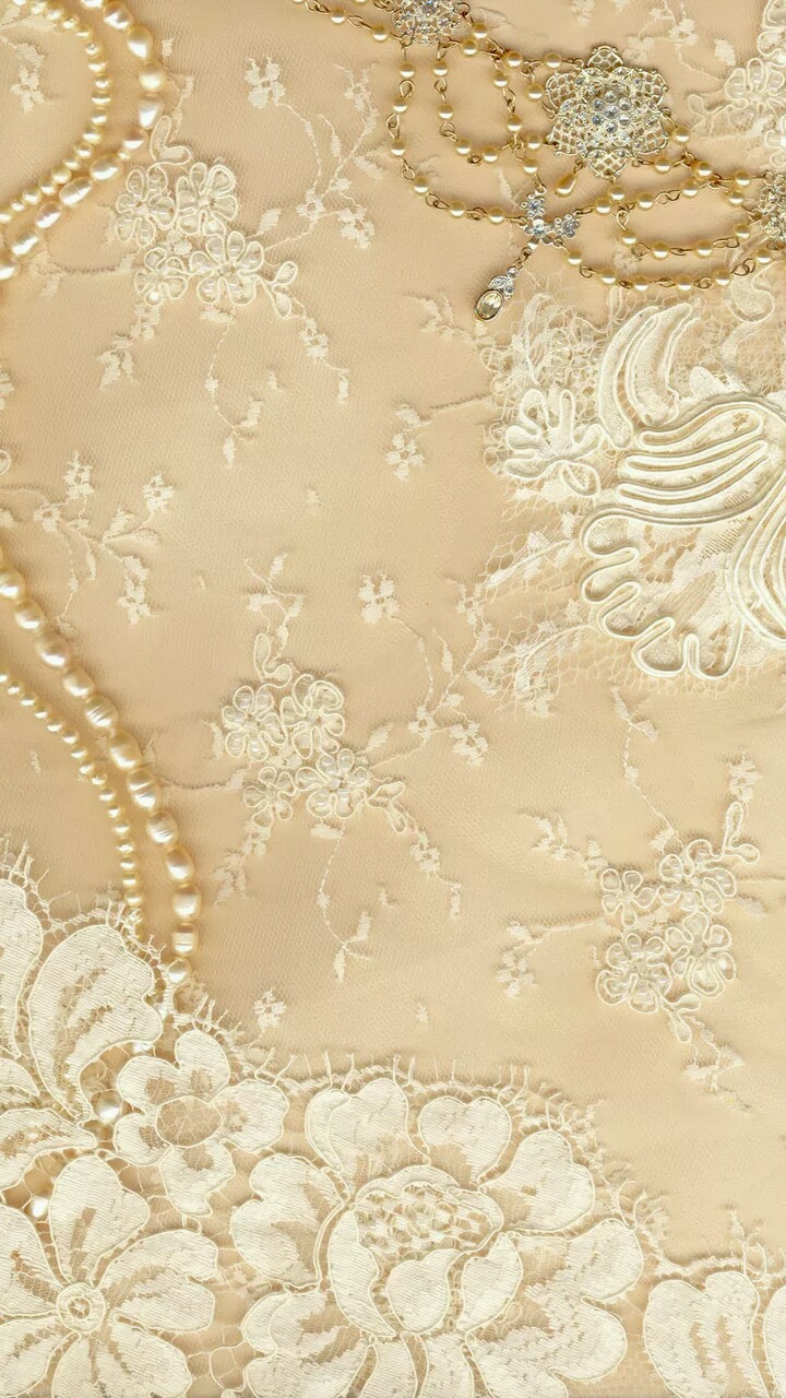 珍珠项链 - 堆糖,美图壁纸兴趣社区