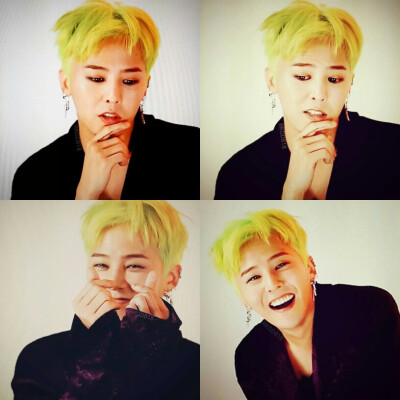 ♥G-Dragon♥