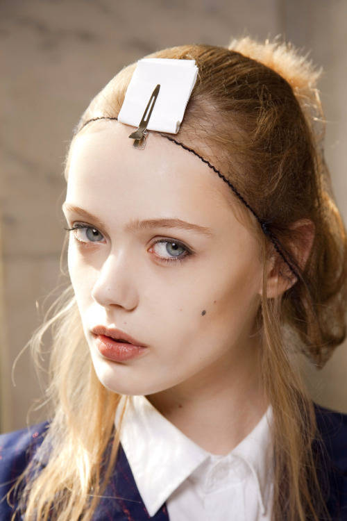 Frida Gustavsson ​​​​