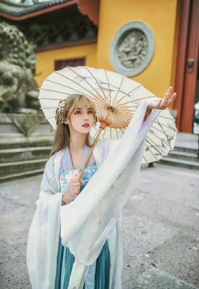 古装 壁纸