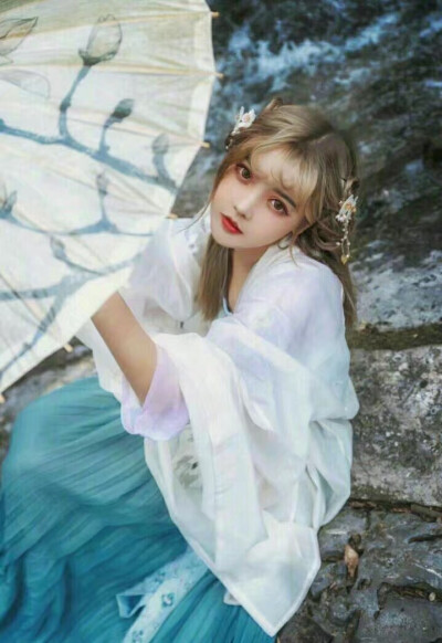 小仙女