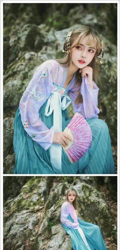 古装 壁纸