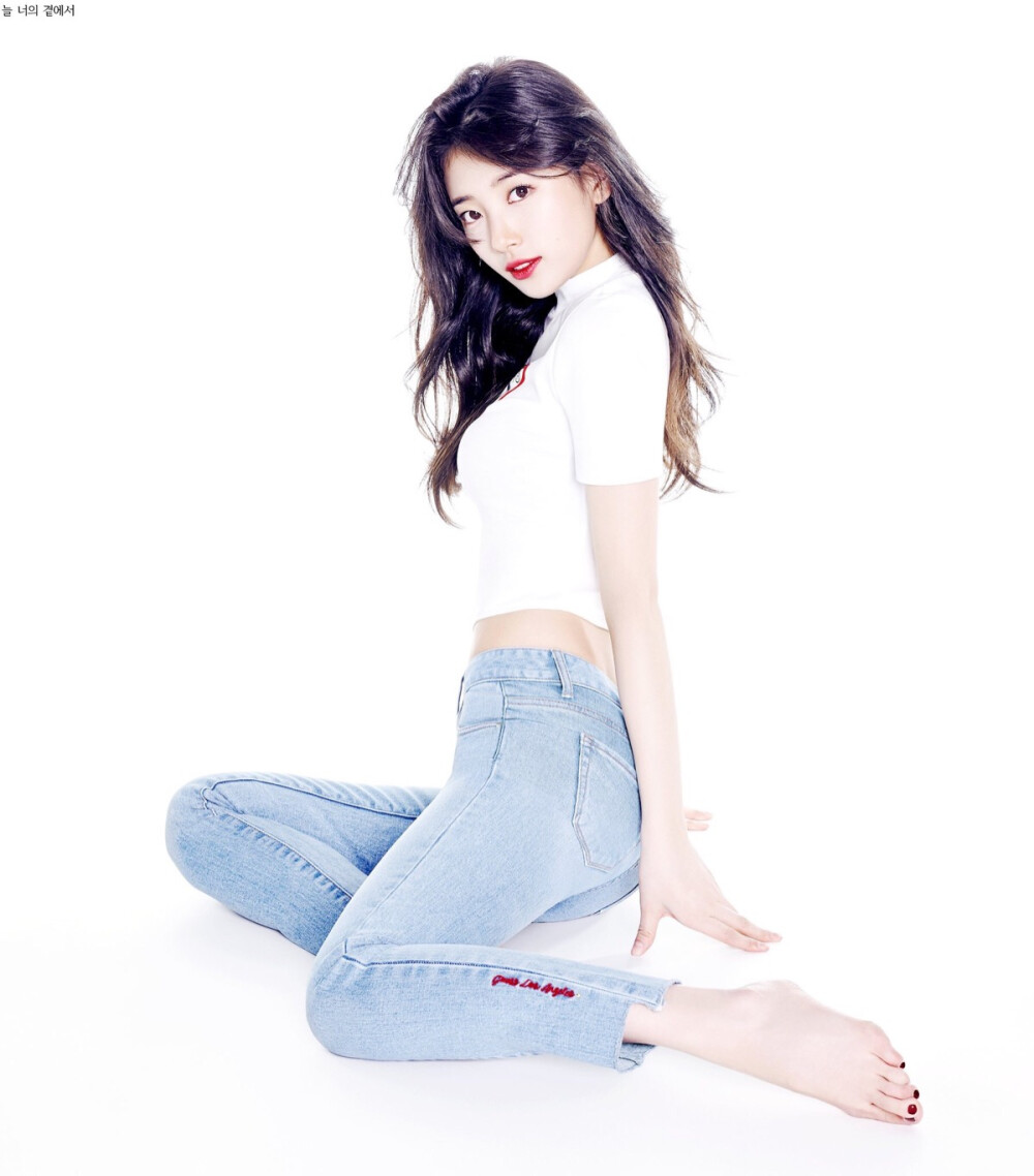 裴秀智秀智suzy