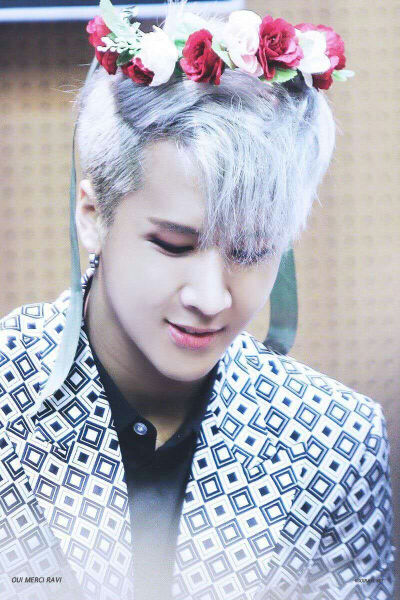 VIXX ravi