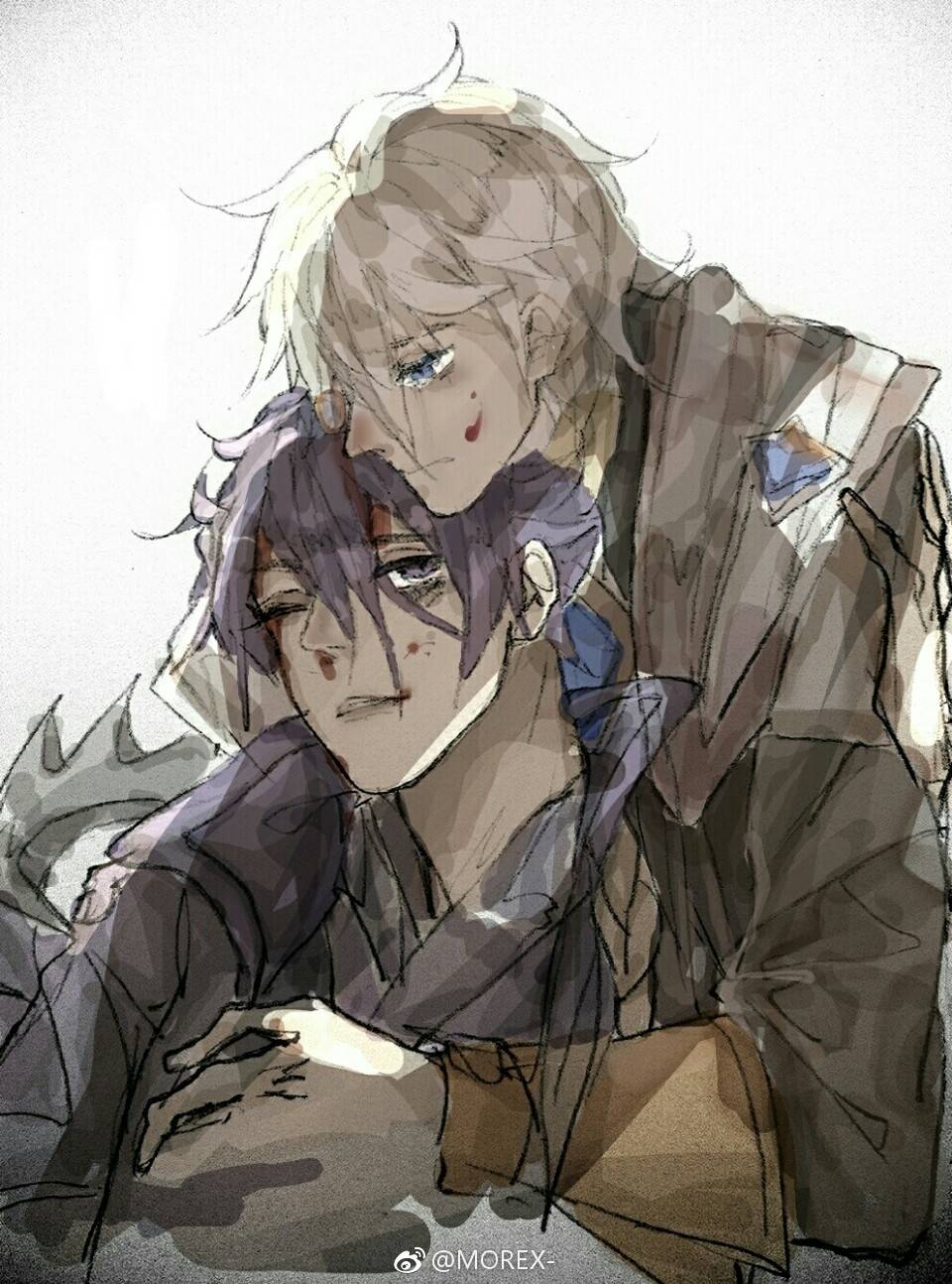 王者荣耀刘邦张良