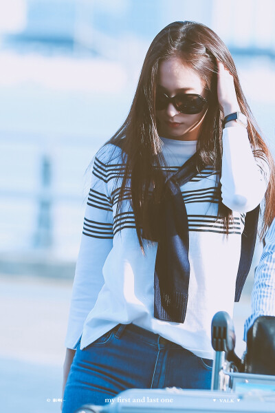 fx 郑秀晶 秀晶 krystal