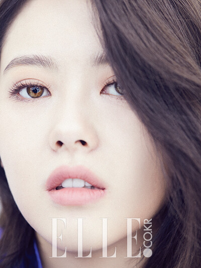 高雅拉 elle korea