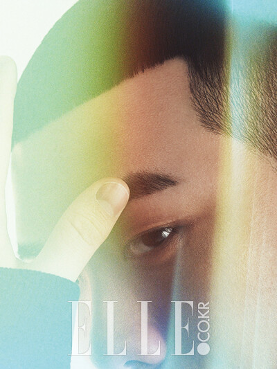 bewhy elle korea