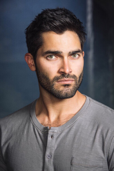 Tyler Hoechlin