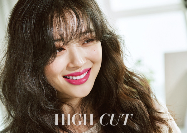 崔雪莉 highcut