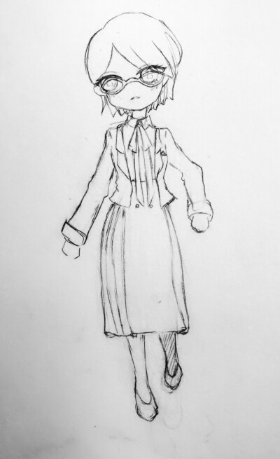 本人手殘檔，應該沒有畫毁了小公主吧(〃艸〃)(〃艸〃)(〃艸〃)
感覺好久沒有畫小公主了(◍ ´꒳` ◍)