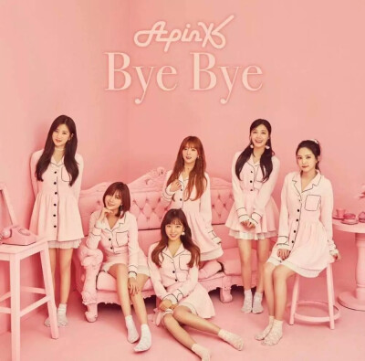 Apink 日专