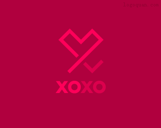 Xoxo图标