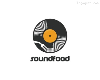 soundfood标志