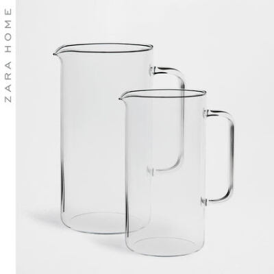 Zara Home 把手壶 48065413990