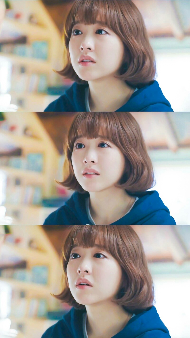 大力女子都奉顺朴宝英剧照壁纸