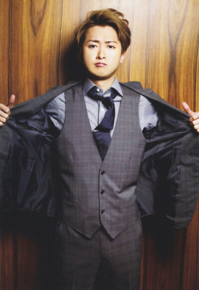 ohno satoshi