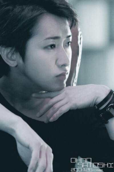 ohno satoshi