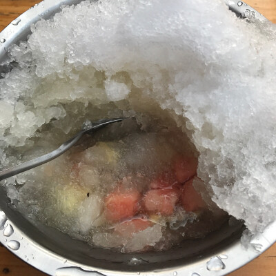 四果汤 舒适
