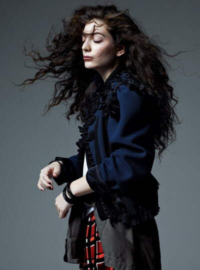 lorde