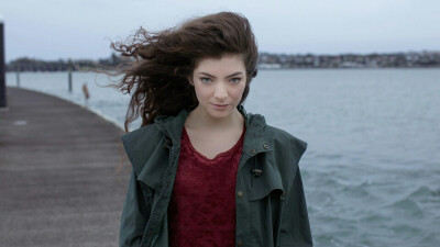 lorde