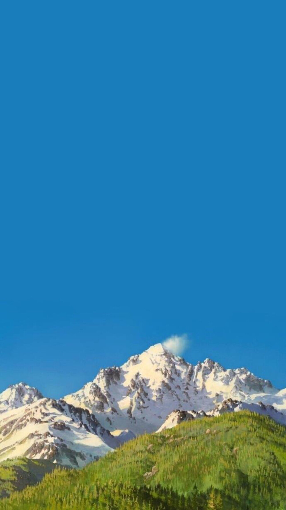 风景 壁纸