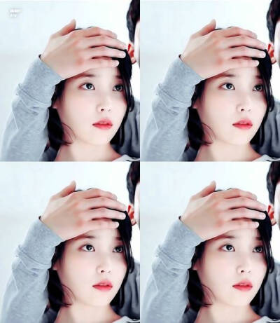 IU李智恩 李知恩0421正规四辑palette# IU《Ending Scene》