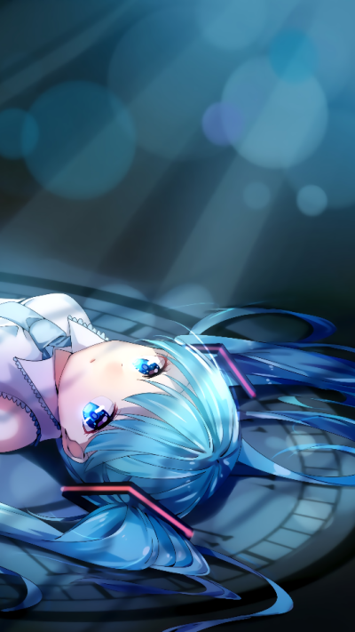 初音未来