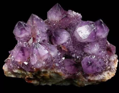 紫水晶