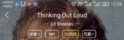 Ed-Sheeran-ThinKing Out Loud