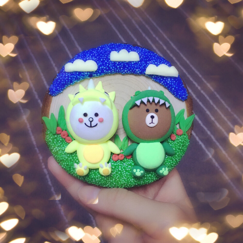 line friends～ 