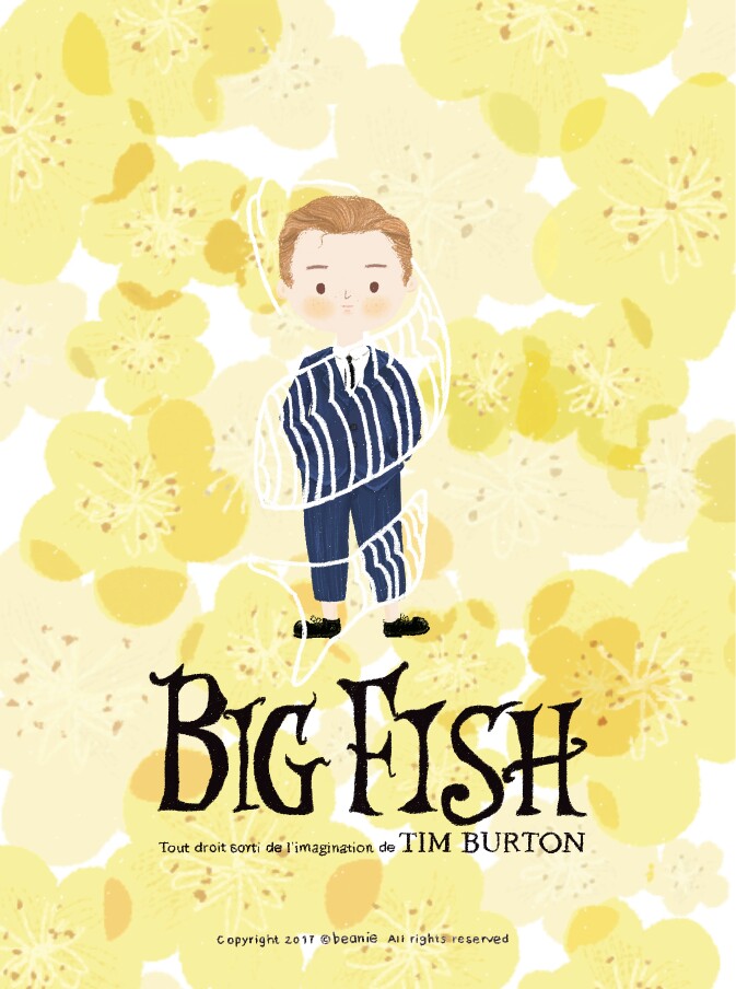 film bigfish