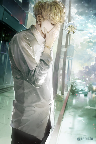 黄子韬 韬 Z.TAO C-POP