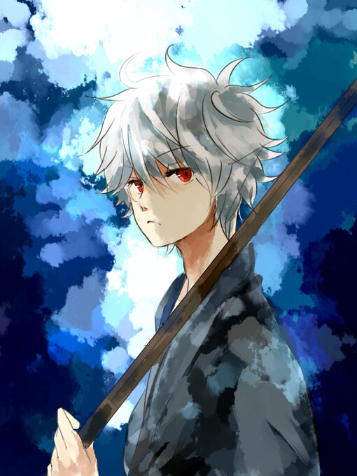 Gintama