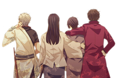 Gintama