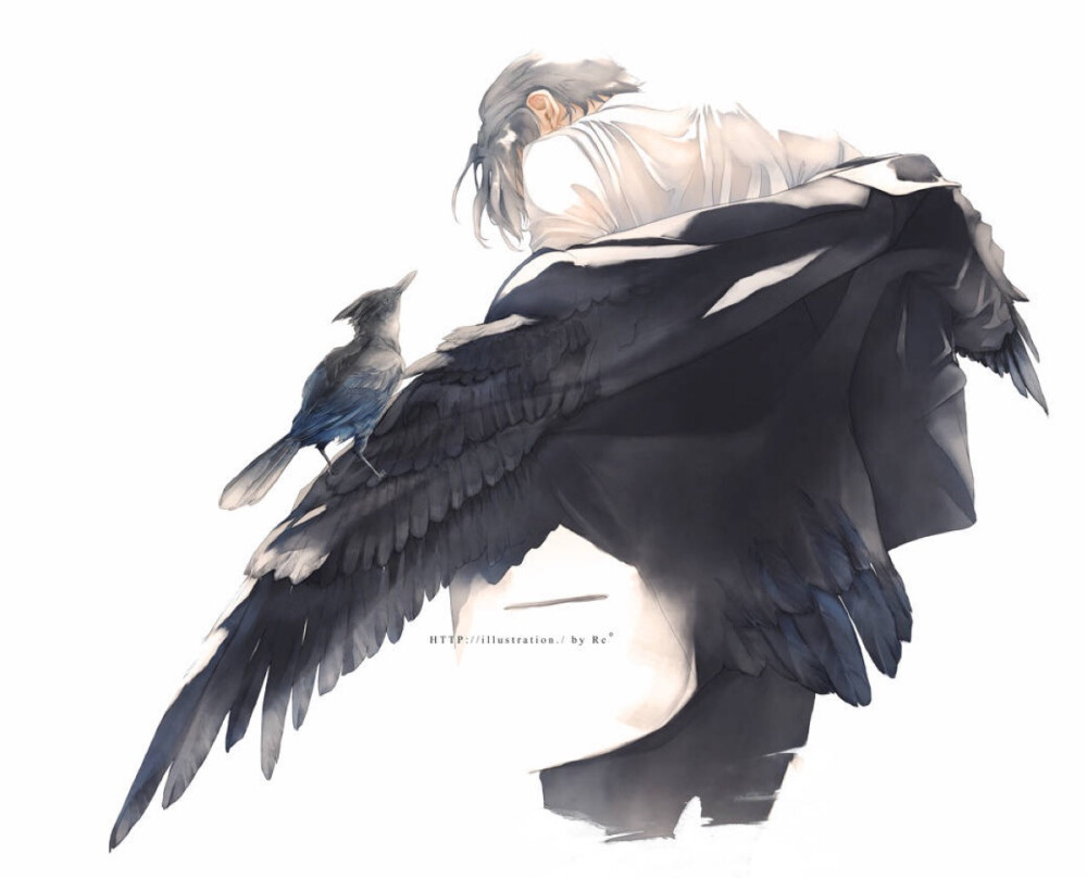 画师Re°