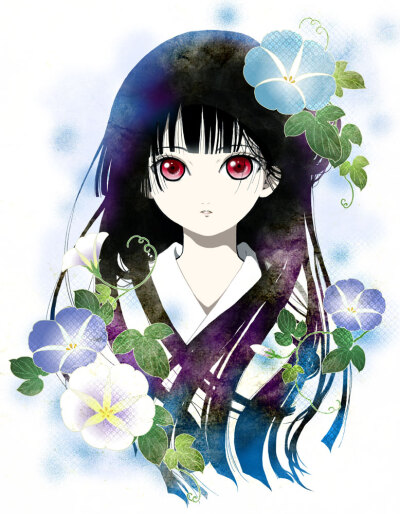 地獄少女 Hell Girl