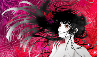 地獄少女 Hell Girl