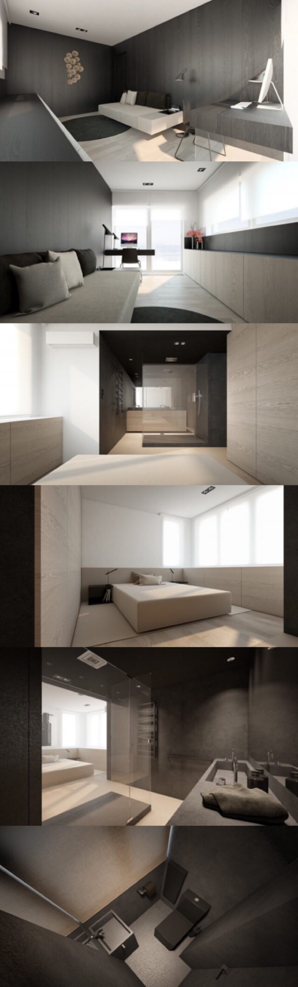 は蛋｜简约现代风｜木系