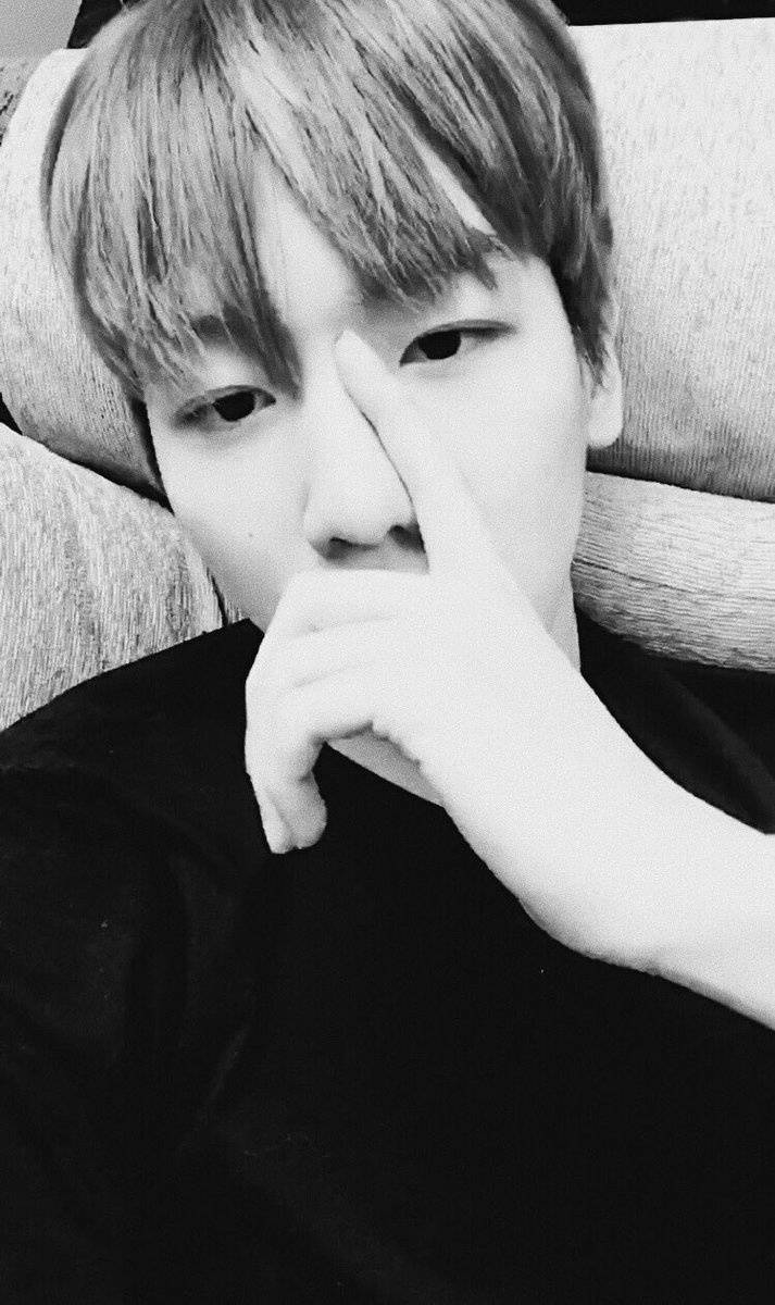 边伯贤 VAPP直播