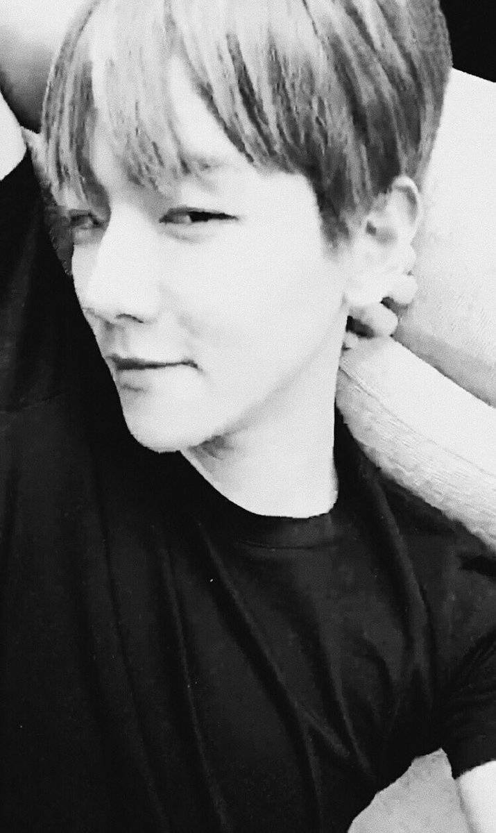 边伯贤 VAPP直播