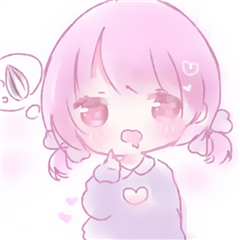 漫头 可爱 侵删